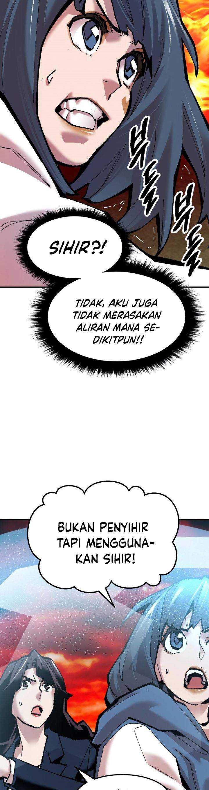 Limit Breaker Chapter 49 page 16