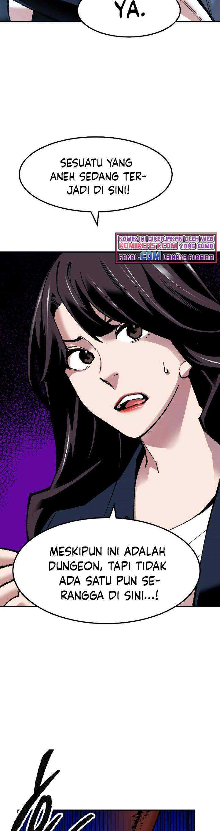 Limit Breaker Chapter 49 page 17