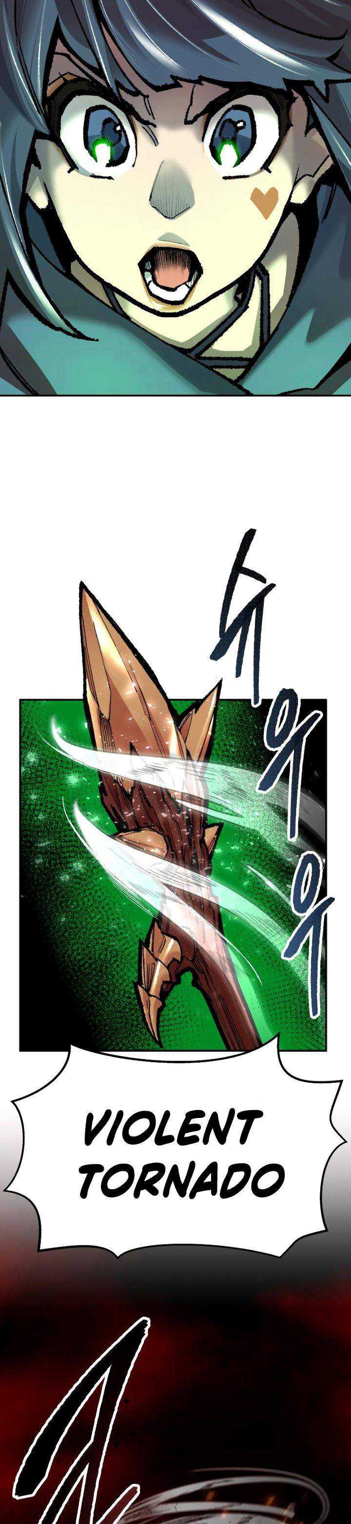 Limit Breaker Chapter 49 page 20