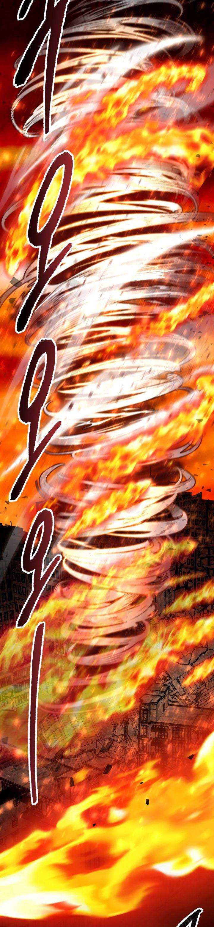 Limit Breaker Chapter 49 page 21