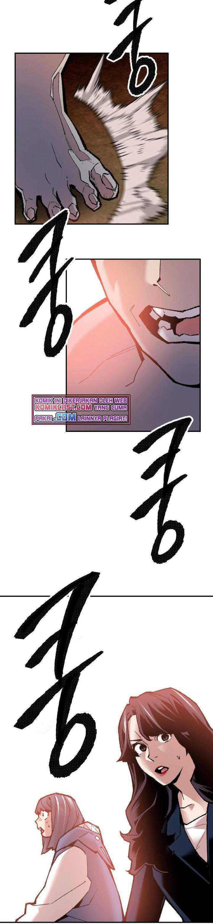 Limit Breaker Chapter 49 page 26