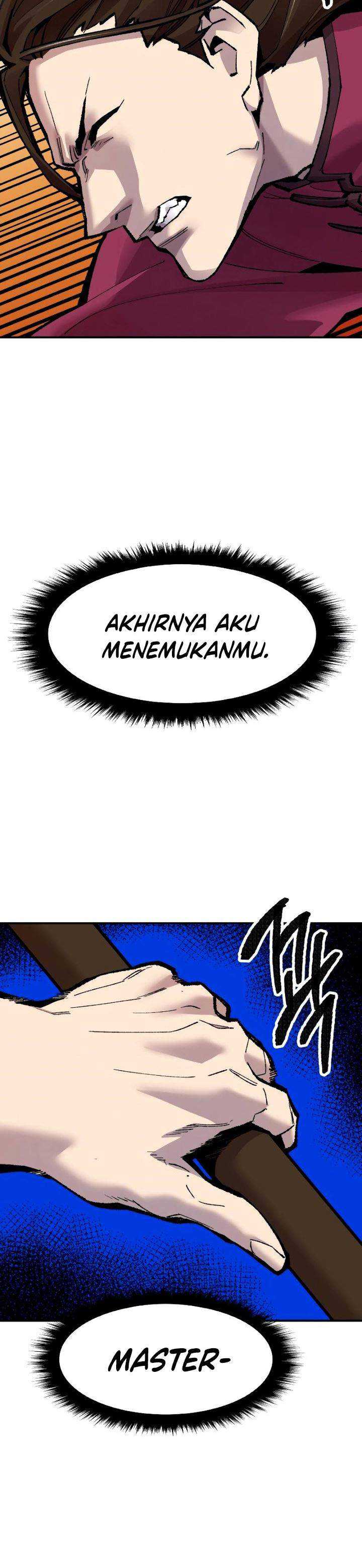 Limit Breaker Chapter 49 page 31