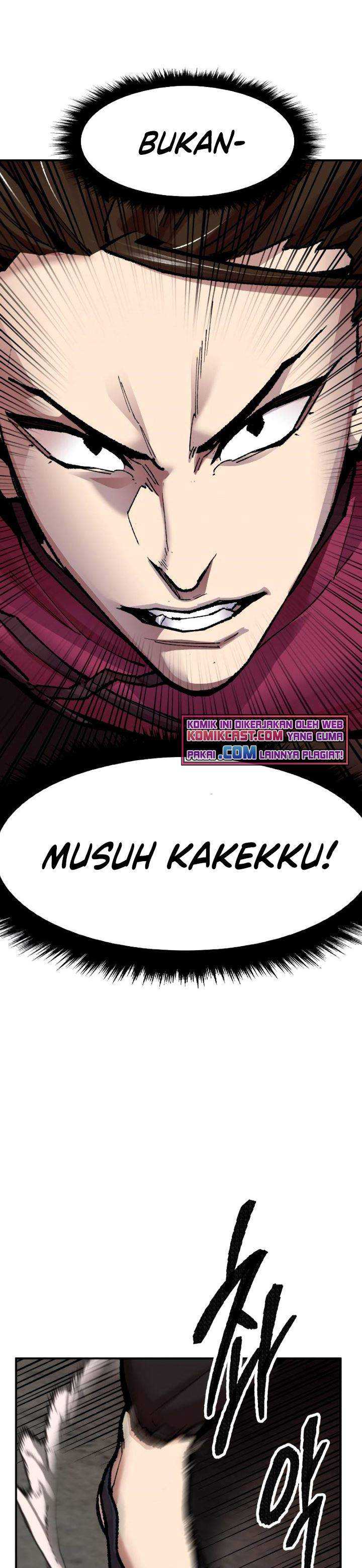 Limit Breaker Chapter 49 page 32