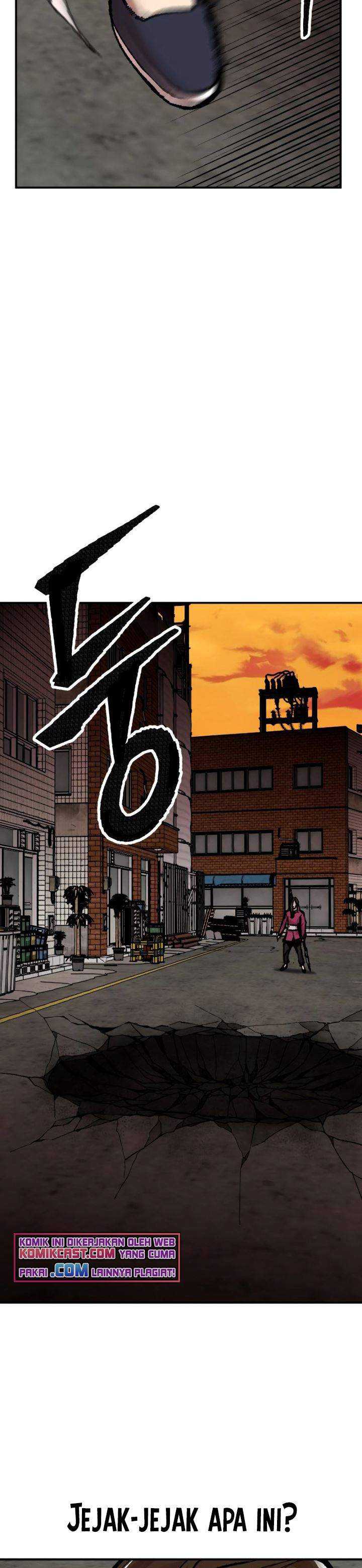 Limit Breaker Chapter 49 page 33