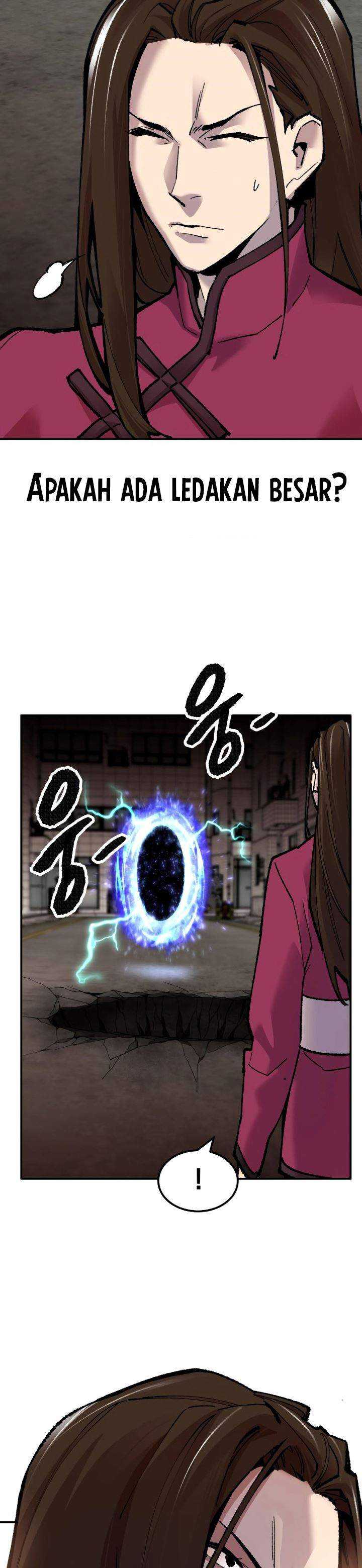 Limit Breaker Chapter 49 page 34