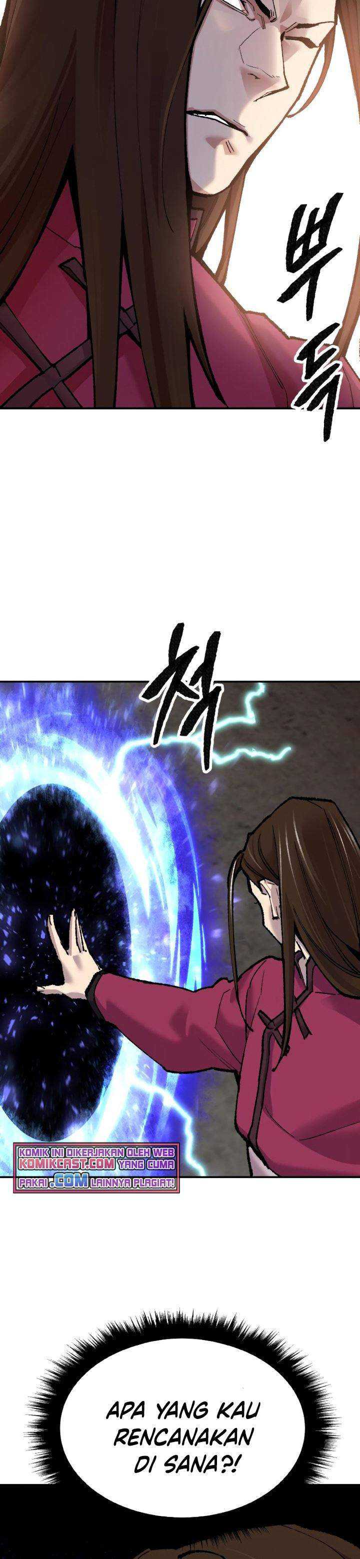 Limit Breaker Chapter 49 page 35