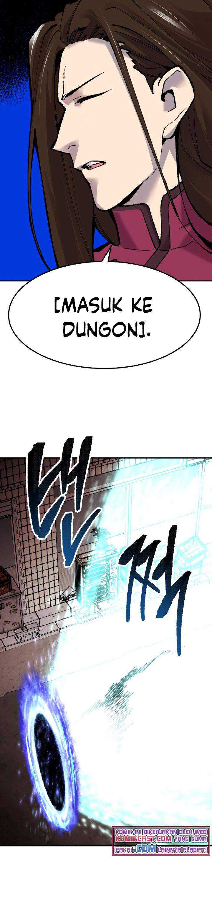 Limit Breaker Chapter 49 page 36