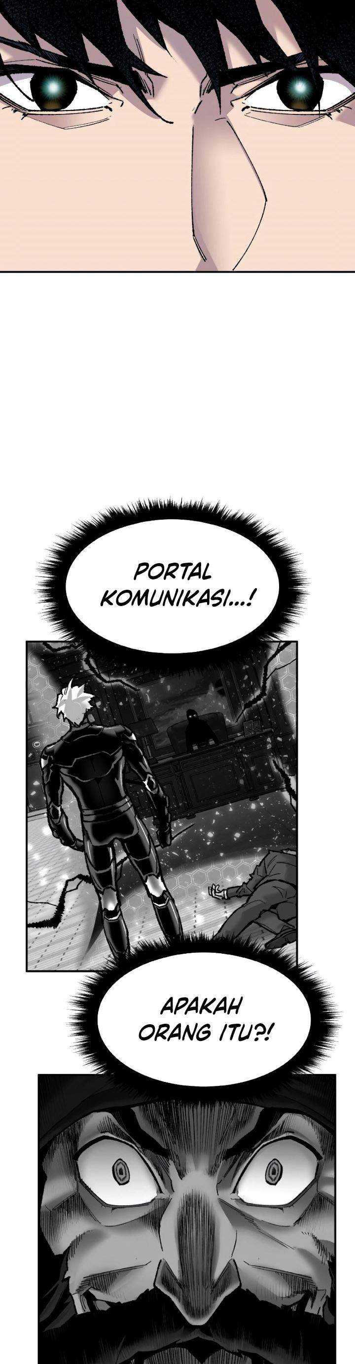 Limit Breaker Chapter 49 page 42