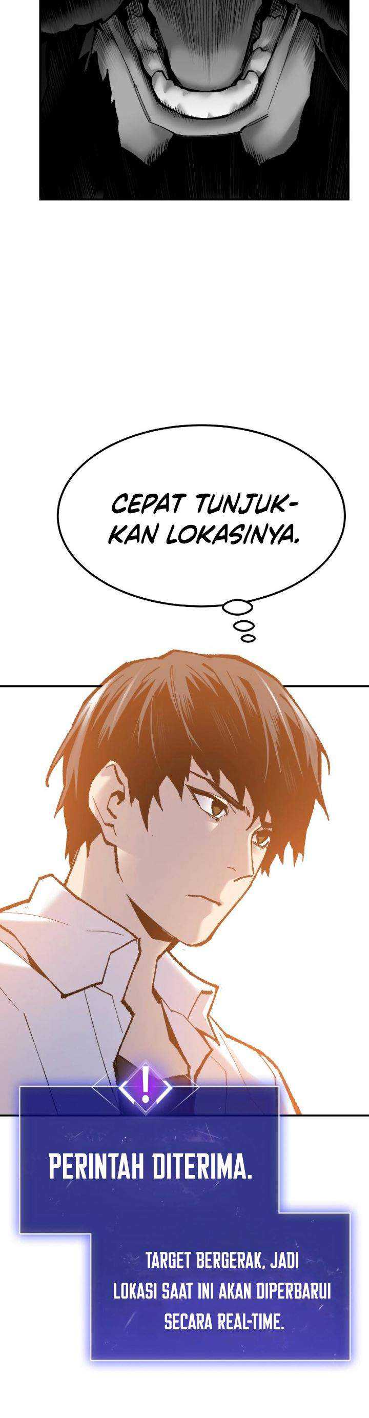 Limit Breaker Chapter 49 page 43