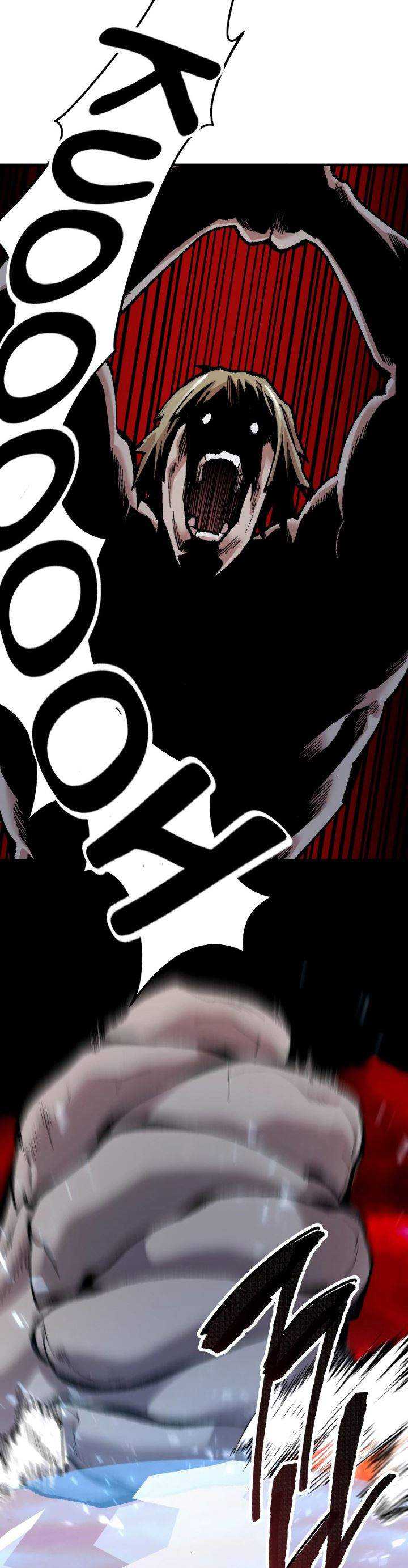 Limit Breaker Chapter 49 page 48