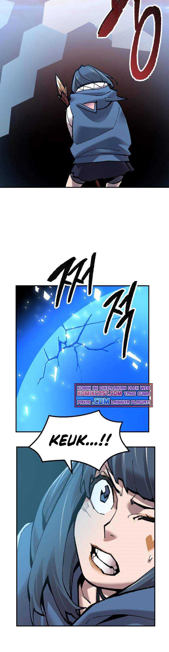 Limit Breaker Chapter 49 page 49