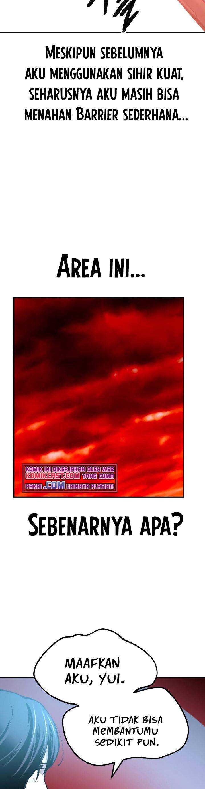 Limit Breaker Chapter 49 page 51