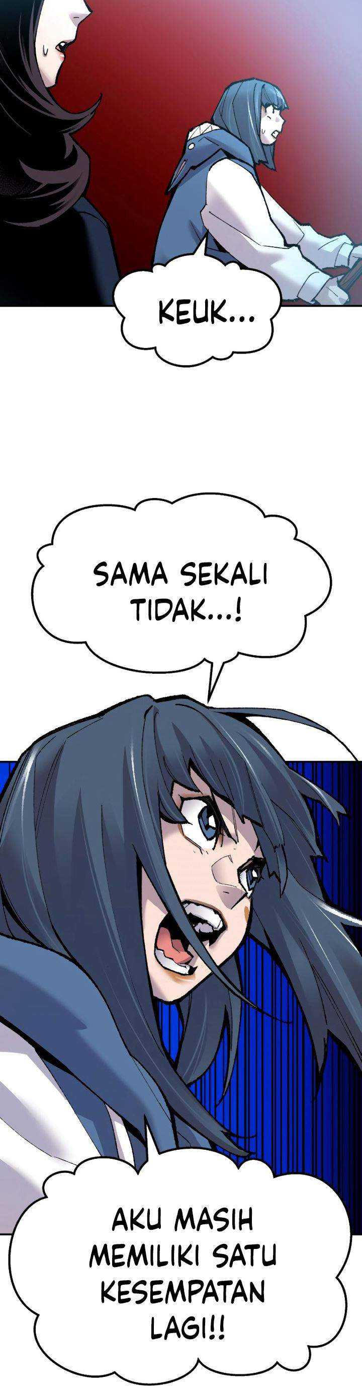 Limit Breaker Chapter 49 page 52