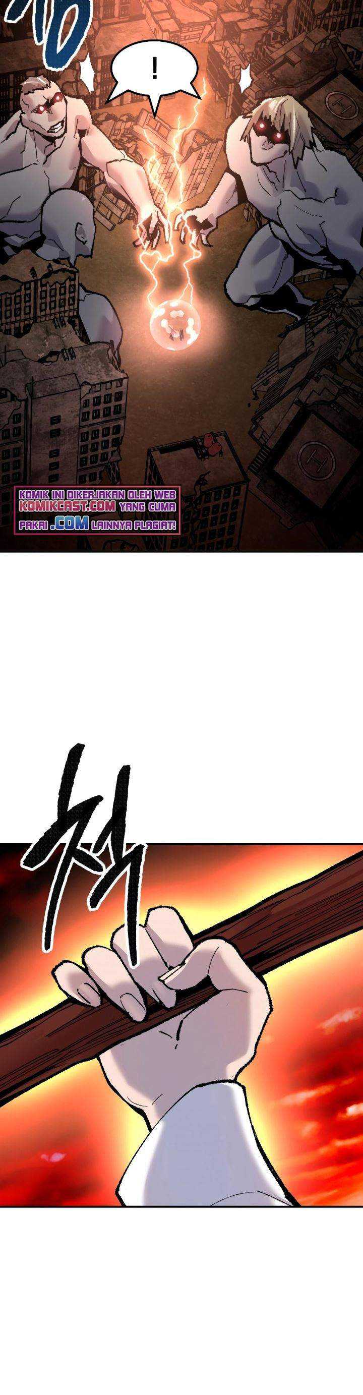 Limit Breaker Chapter 49 page 54