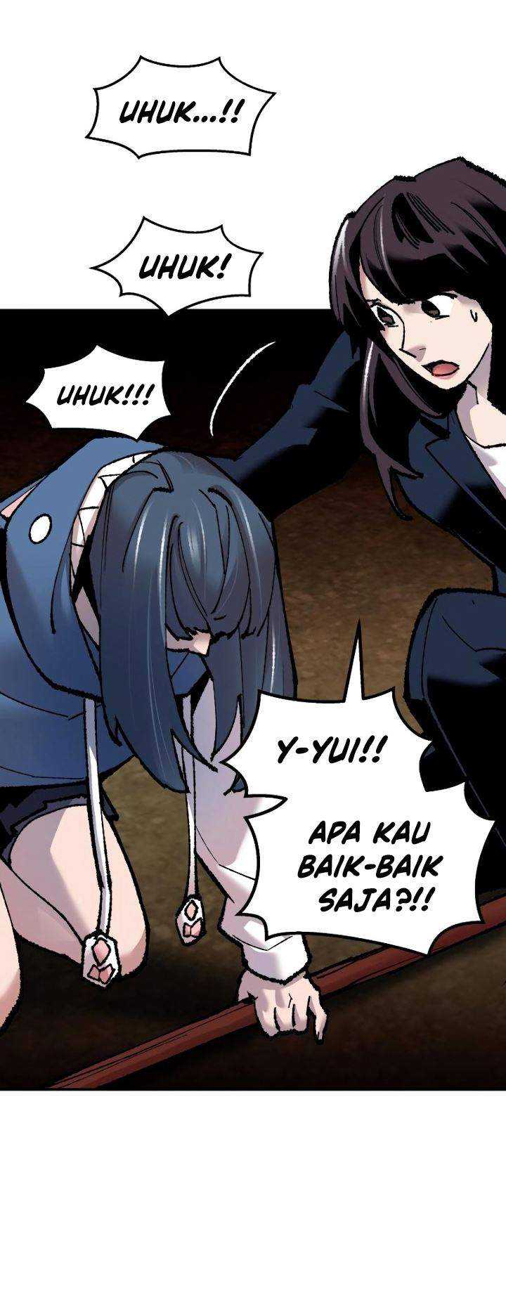 Limit Breaker Chapter 49 page 59