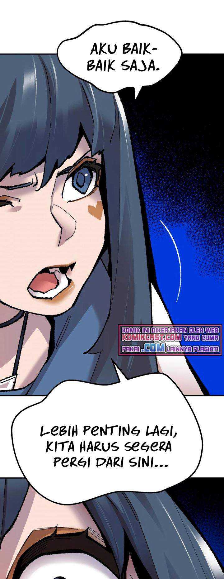 Limit Breaker Chapter 49 page 60