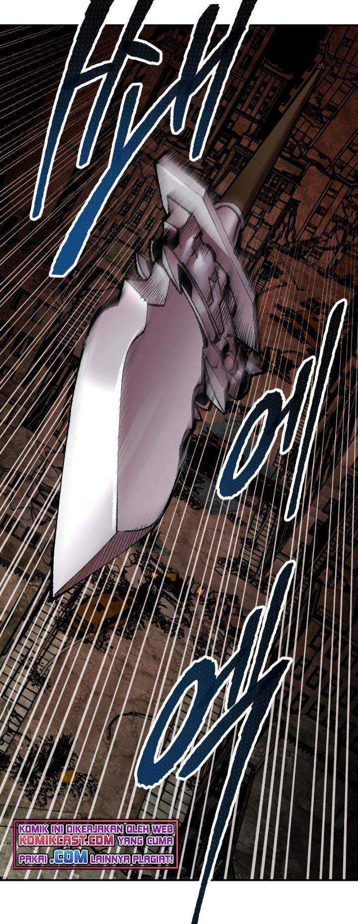 Limit Breaker Chapter 49 page 66