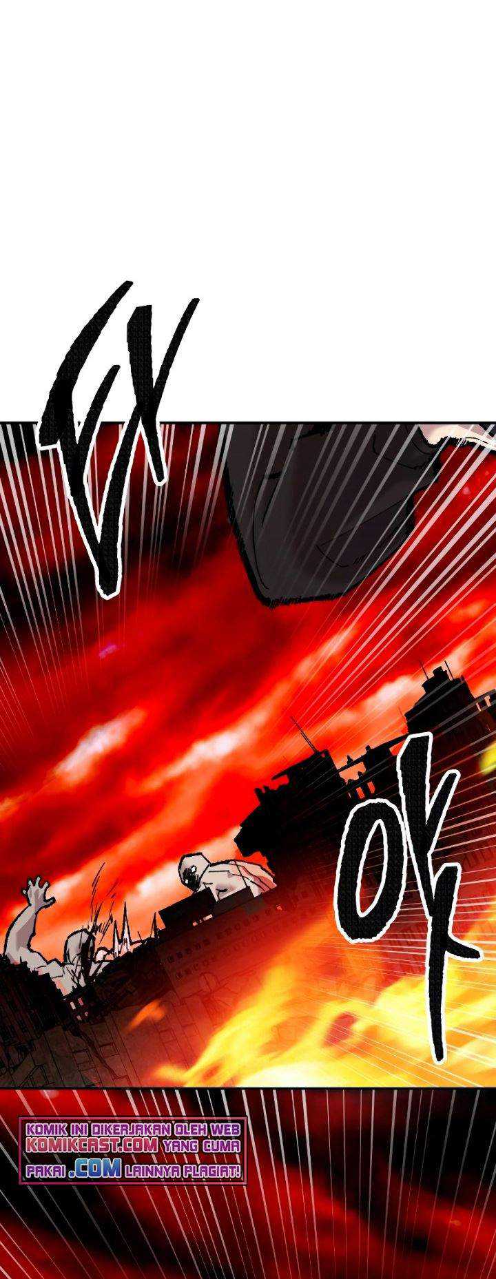Limit Breaker Chapter 49 page 69