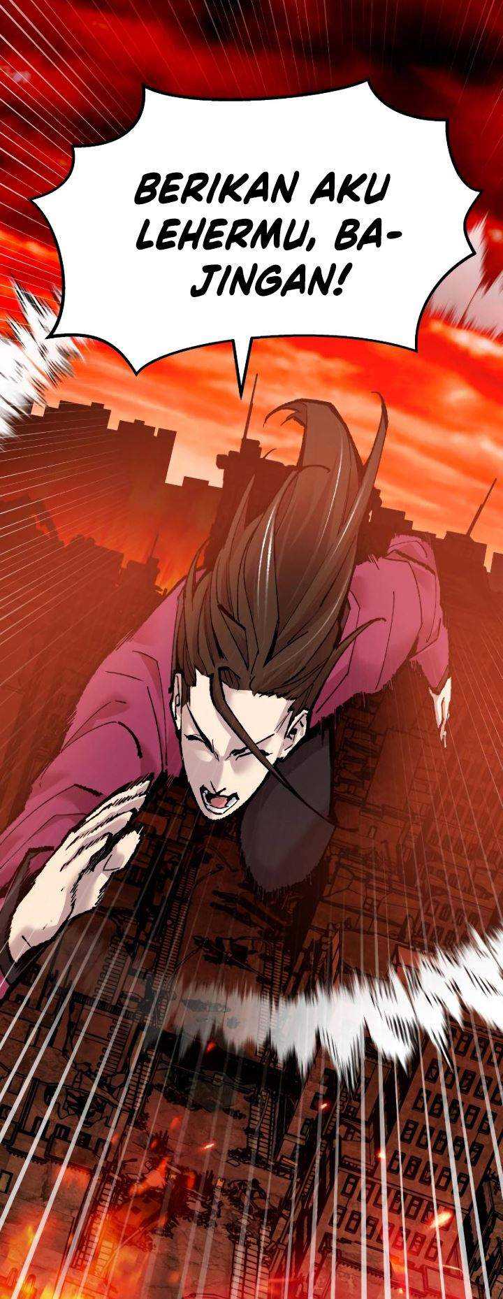 Limit Breaker Chapter 49 page 70