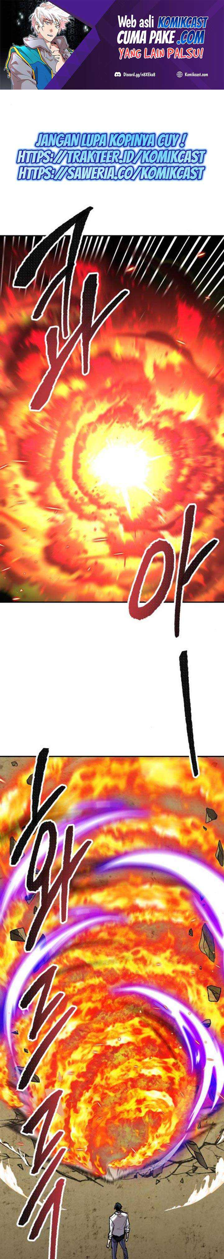 Limit Breaker Chapter 51 page 1