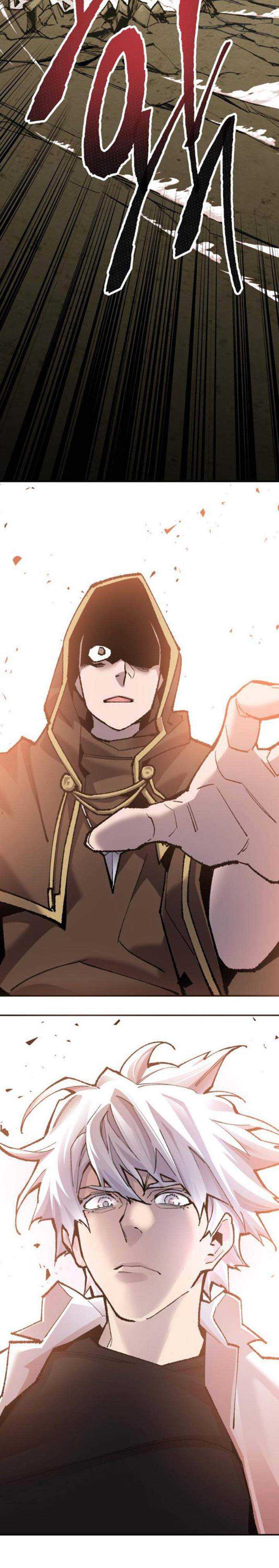 Limit Breaker Chapter 51 page 5