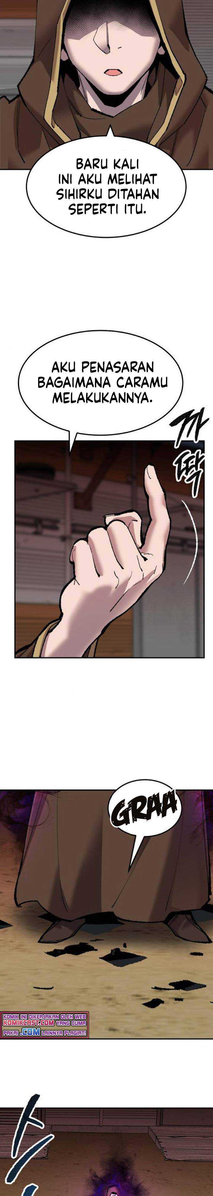 Limit Breaker Chapter 51 page 7