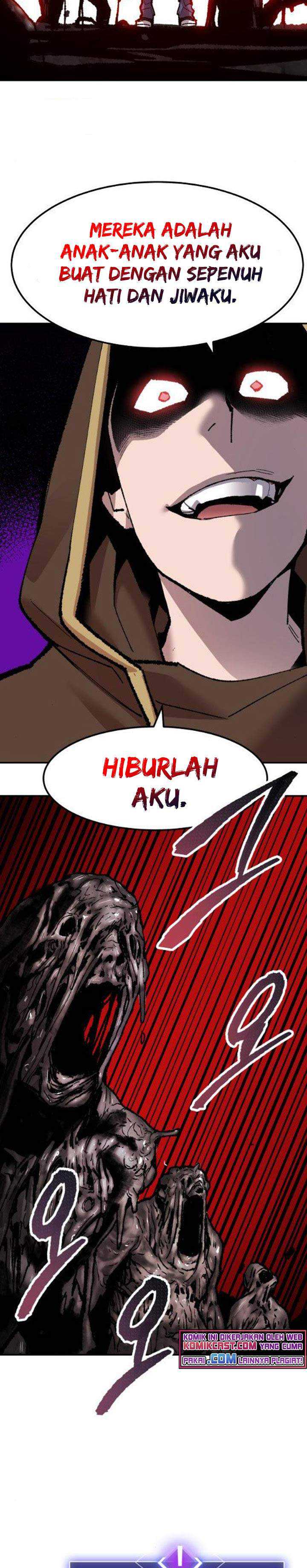 Limit Breaker Chapter 51 page 9