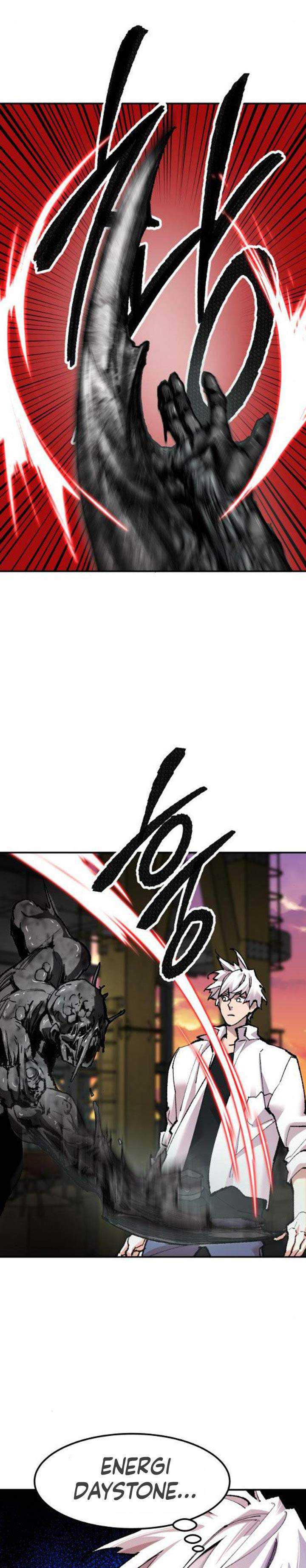 Limit Breaker Chapter 51 page 11