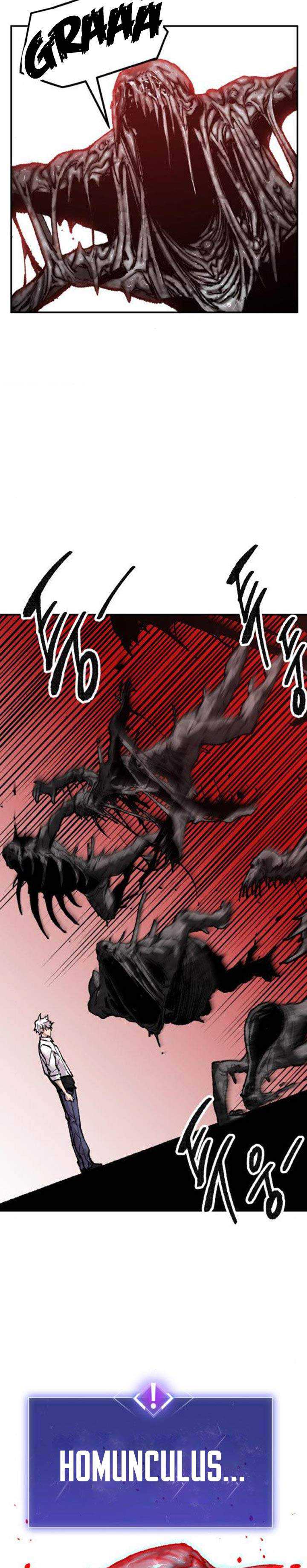 Limit Breaker Chapter 51 page 14