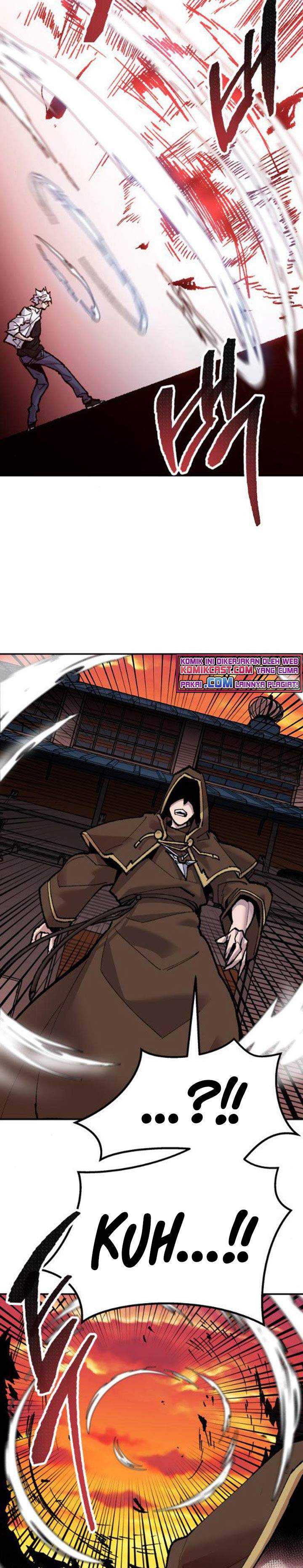 Limit Breaker Chapter 51 page 17