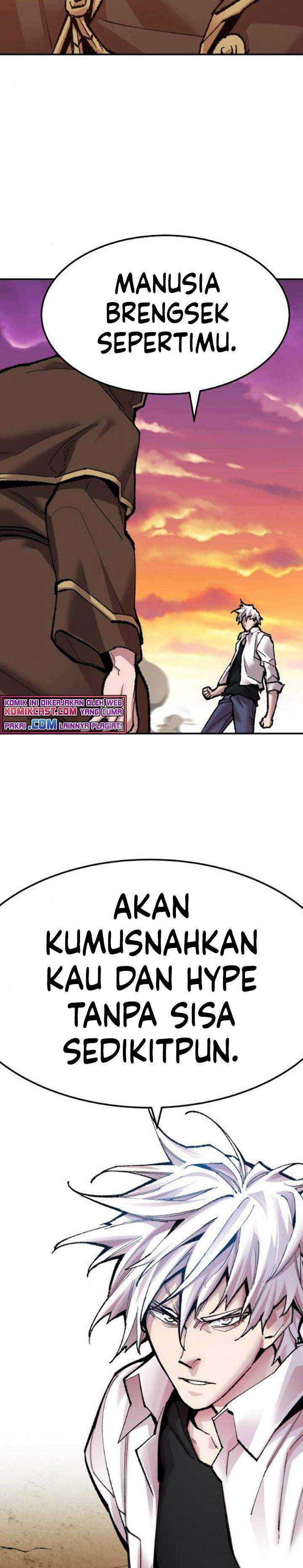 Limit Breaker Chapter 51 page 20