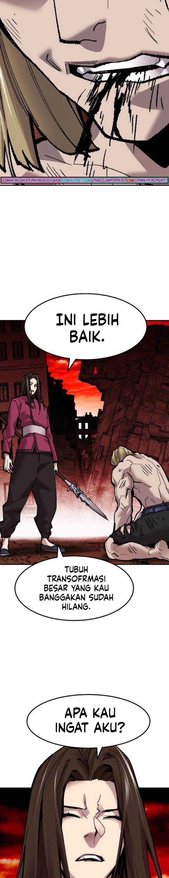 Limit Breaker Chapter 51 page 22