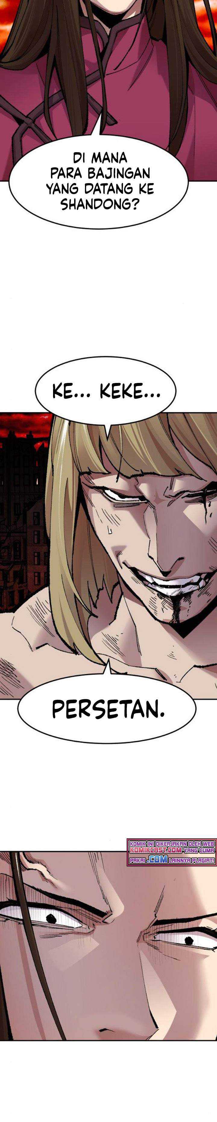 Limit Breaker Chapter 51 page 23