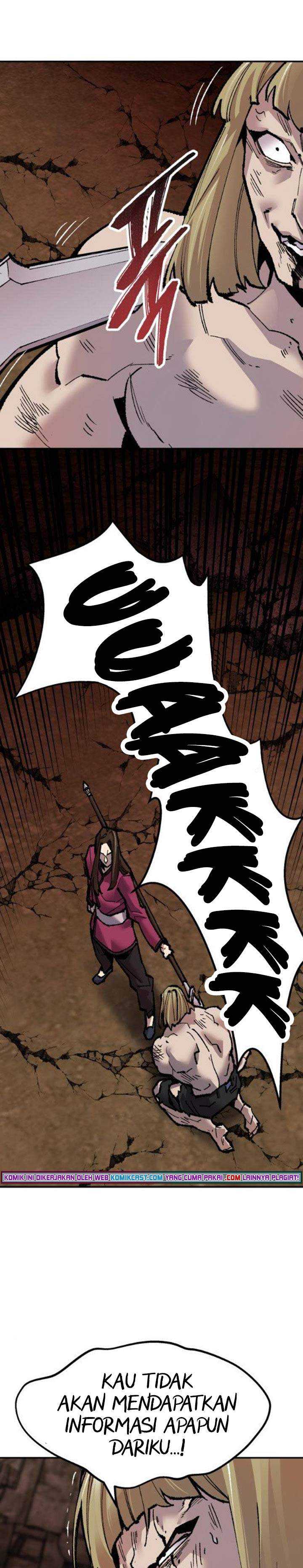 Limit Breaker Chapter 51 page 24