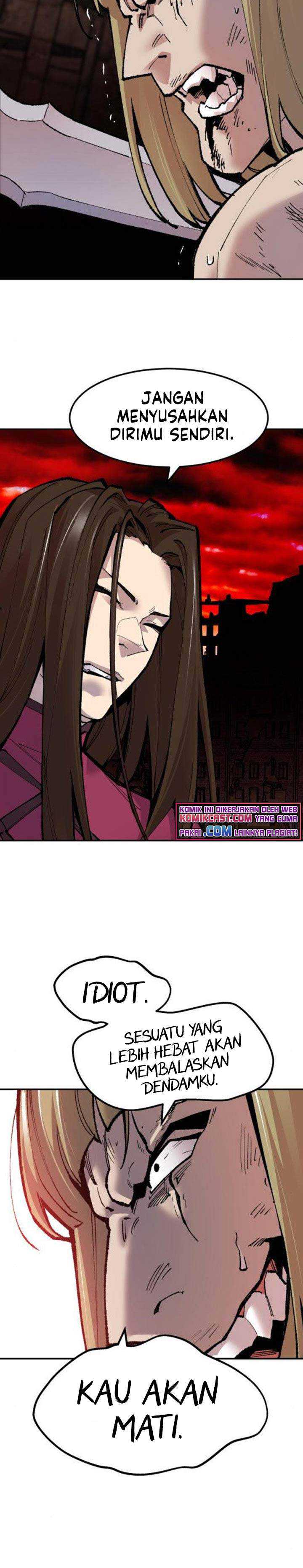 Limit Breaker Chapter 51 page 25