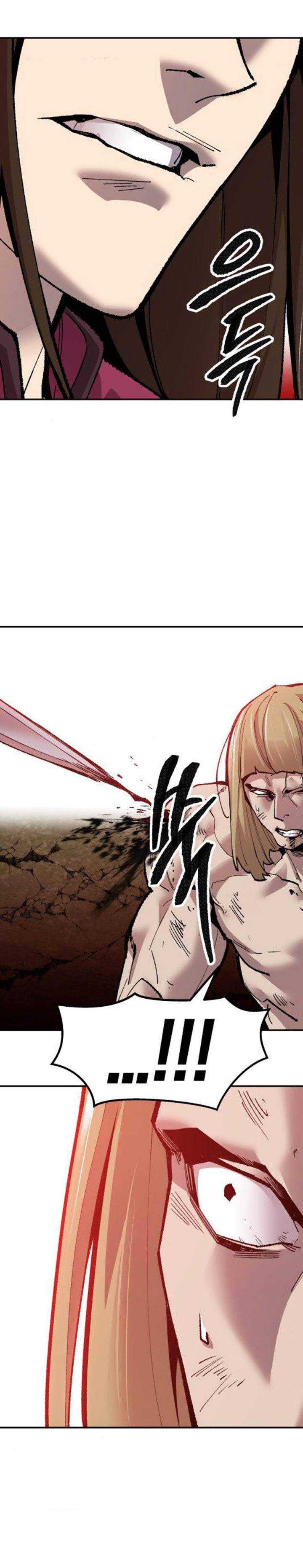 Limit Breaker Chapter 51 page 26