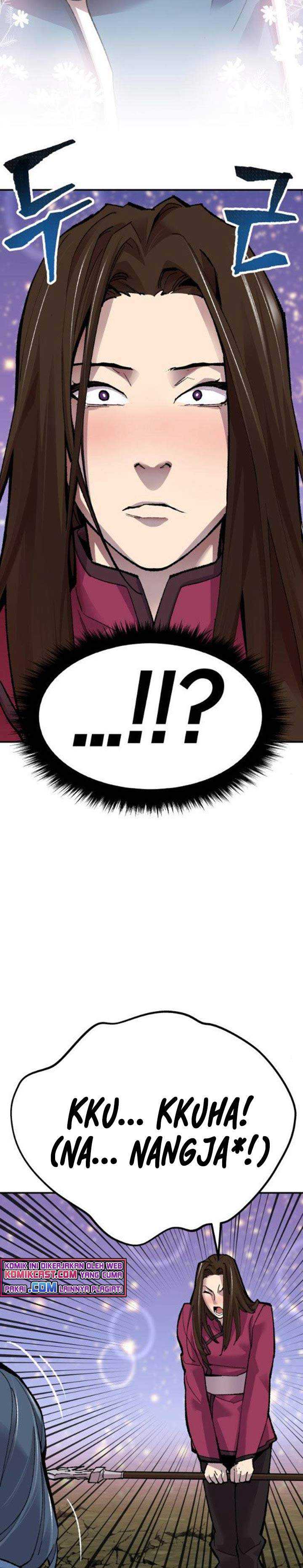 Limit Breaker Chapter 51 page 30