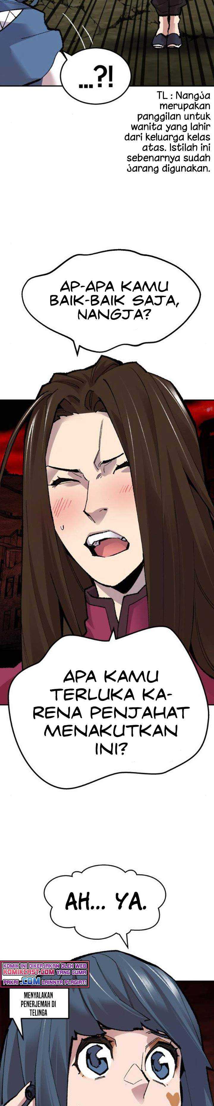 Limit Breaker Chapter 51 page 31