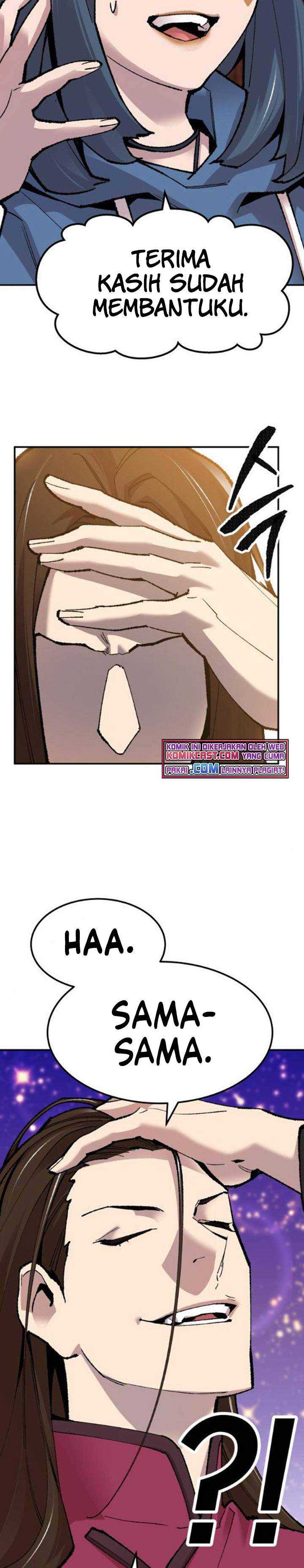 Limit Breaker Chapter 51 page 32