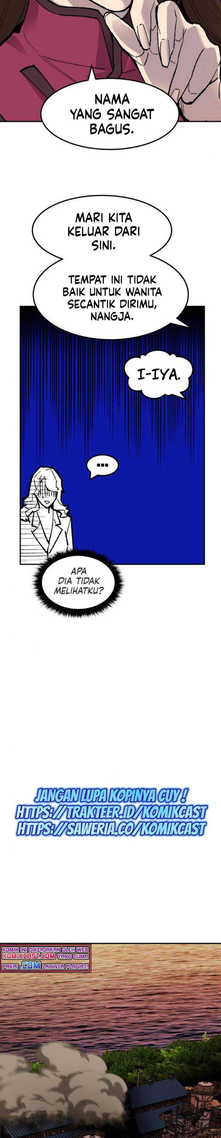 Limit Breaker Chapter 51 page 34