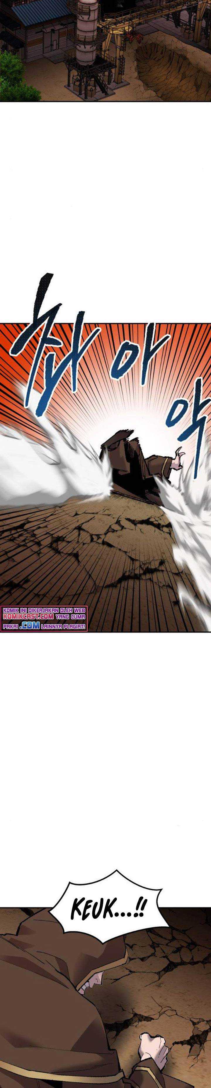 Limit Breaker Chapter 51 page 35