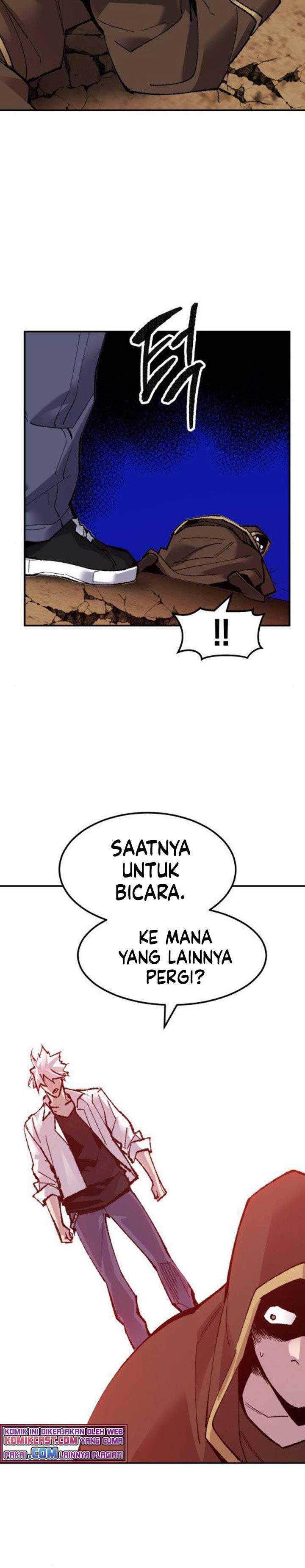 Limit Breaker Chapter 51 page 36