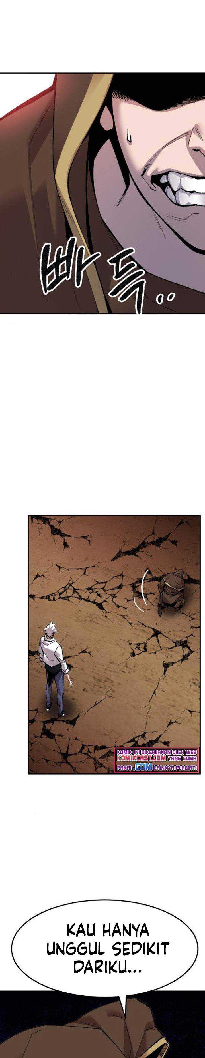Limit Breaker Chapter 51 page 38