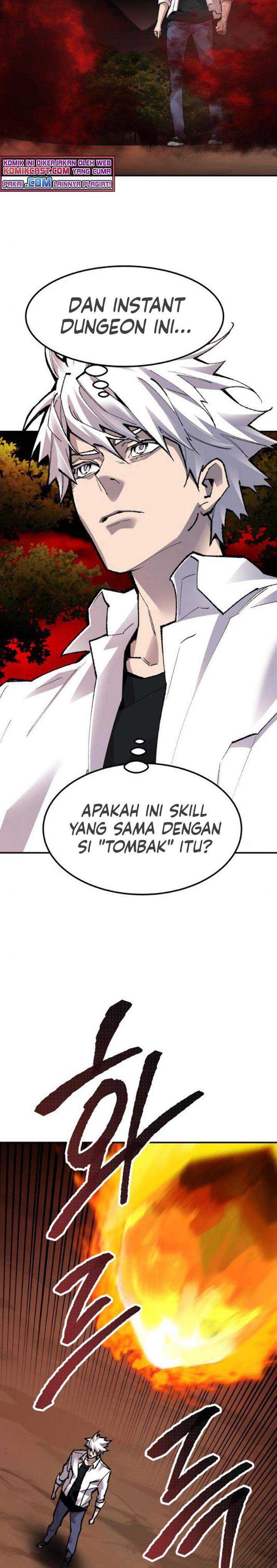 Limit Breaker Chapter 51 page 42