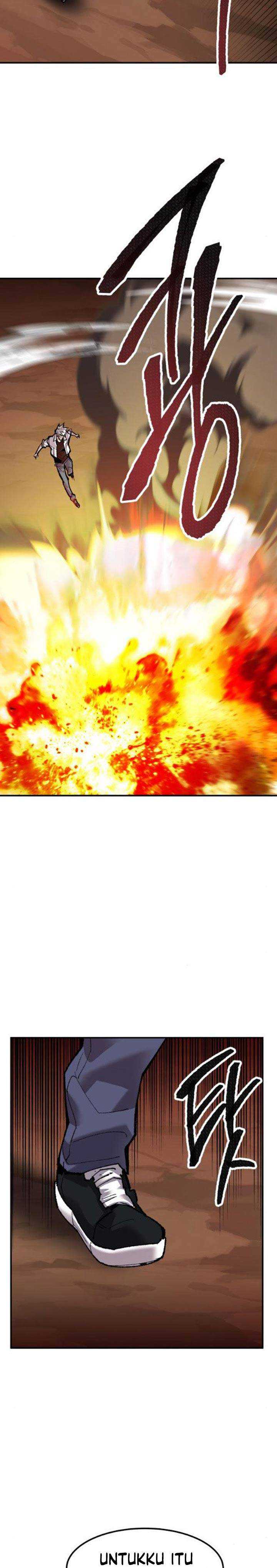 Limit Breaker Chapter 51 page 43