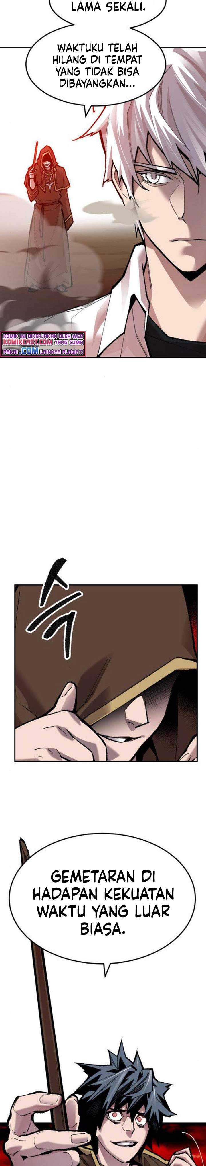 Limit Breaker Chapter 51 page 44