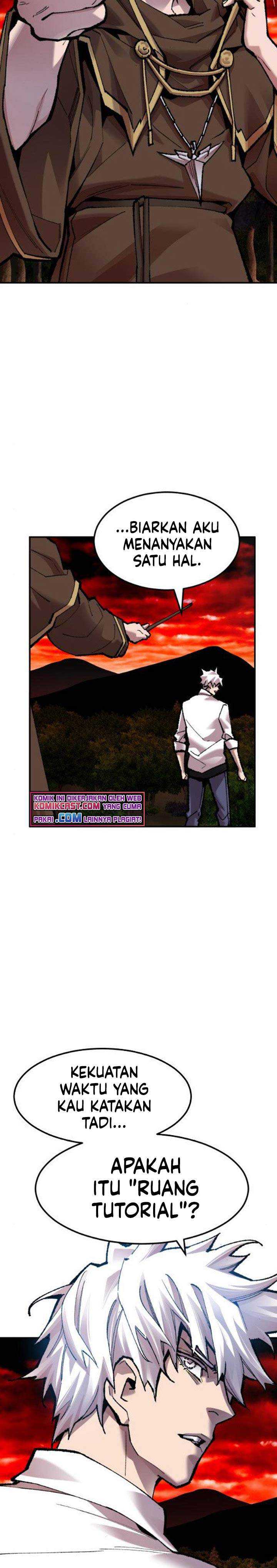 Limit Breaker Chapter 51 page 45