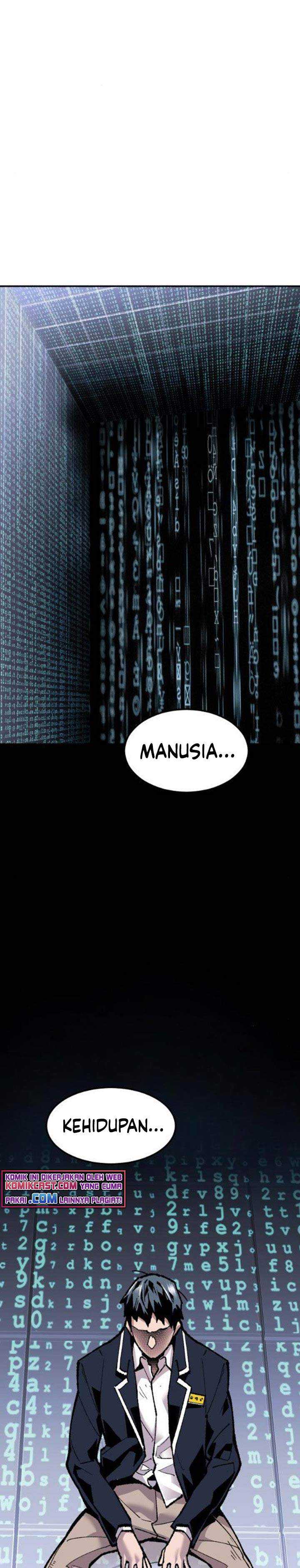 Limit Breaker Chapter 51 page 47