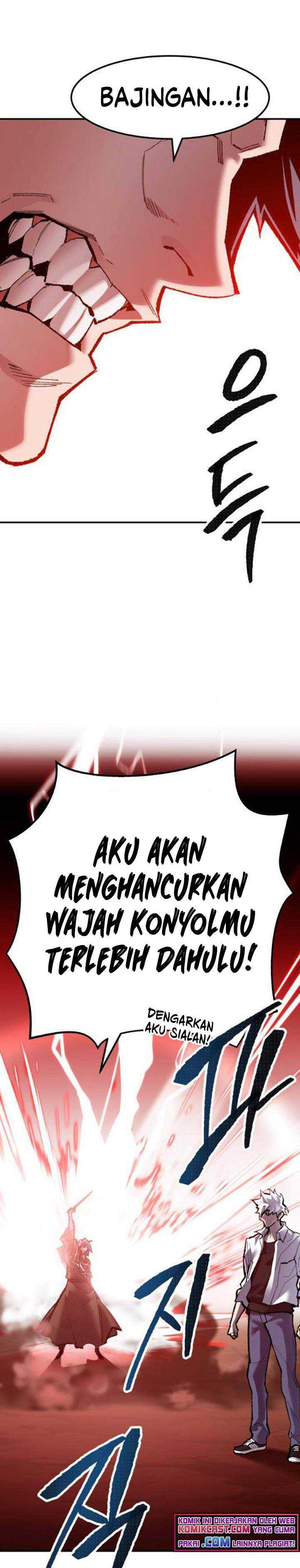 Limit Breaker Chapter 51 page 50