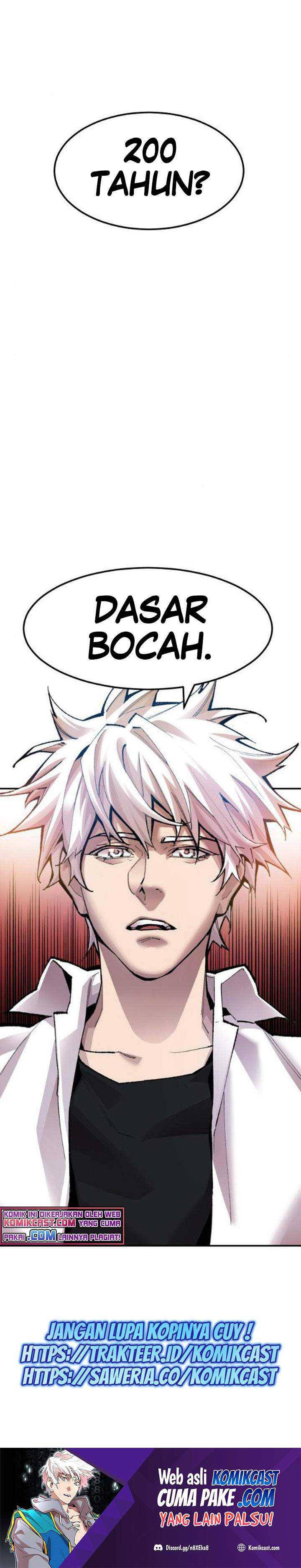 Limit Breaker Chapter 51 page 53